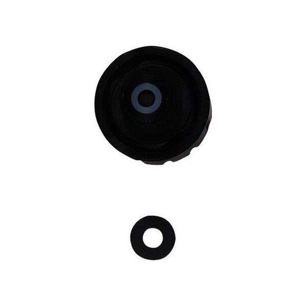 Pump Repair Kits- Kit, exch.set gas/Cl2/103-100/1000g/h, Spare Part.